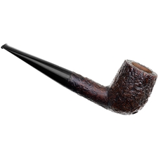 English Estates: Dunhill Shell (5103) (1984) Tobacco Pipe