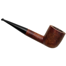 English Estates Dunhill Bruyere Pot (R) (4) (A) (1961) (Replacement Tenon)