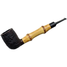 English Estates Dunhill Bamboo Shell (W) (60) (F/T) (4) (S) (1966)