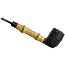 English Estates Dunhill Bamboo Shell (W) (60) (F/T) (4) (S) (1966)