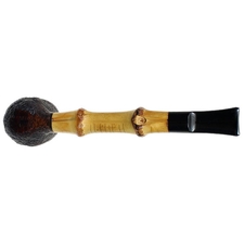 English Estates Dunhill Bamboo Shell (W) (60) (F/T) (4) (S) (1966)
