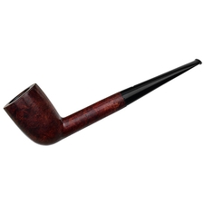 English Estates Dunhill Smooth Patent (A) (137) (F/T) (1950) (Replacement Tenon)