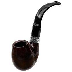 English Estates Dunhill Christmas Pipe 2008