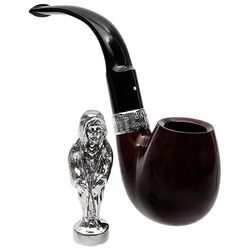 English Estates Dunhill Christmas Pipe 2008