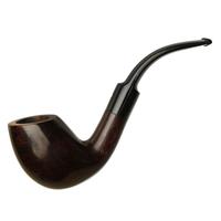 English Estates Dunhill Bruyere Quaint Bent Billiard (5) (2003)