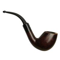 English Estates Dunhill Bruyere Quaint Bent Billiard (5) (2003)