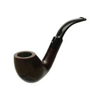 English Estates Dunhill Bruyere Quaint Bent Billiard (5) (2003)