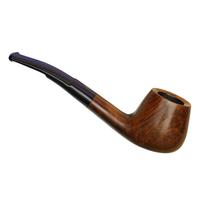 English Estates BBB Special Make Smooth Bent Brandy (Christmas 1975) (Unsmoked)