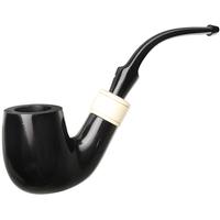 English Estates Dunhill Black Briar Limited Edition Ice Age Mammoth (4202) (210 of 300) (with Tamper and Case) (2005)