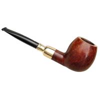 English Estates Dunhill Bruyere with Gold Spigot (K) (F/T) (4) (A) (1951-1975)