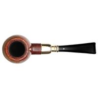 English Estates Dunhill Bruyere with Gold Spigot (K) (F/T) (4) (A) (1951-1975)