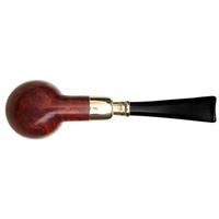 English Estates Dunhill Bruyere with Gold Spigot (K) (F/T) (4) (A) (1951-1975)
