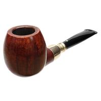 English Estates Dunhill Bruyere with Gold Spigot (K) (F/T) (4) (A) (1951-1975)