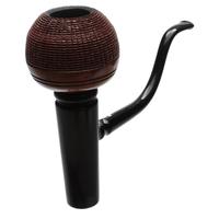 English Estates Dunhill Microphone (37) (1981) (Unsmoked)