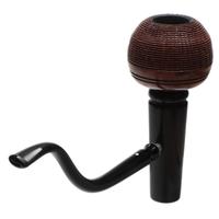 English Estates Dunhill Microphone (37) (1981) (Unsmoked)