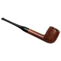 English Estates Sasieni Fantail Smooth Patent Billiard (11)