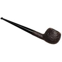 English Estates Dunhill Shell Briar Patent (FET) (24) (c.1940)