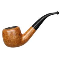 English Estates Dunhill Root Briar (321) (F/T) (4) (R) (1969) (Replacement Stem)
