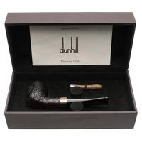 English Estates Dunhill Thames Oak Shell Briar (4103) (332/500) (with Box and Tamper) (2003) (Unsmoked)