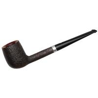 English Estates Dunhill Shell Briar with 6mm Silver (4110) (2014) (Unsmoked)