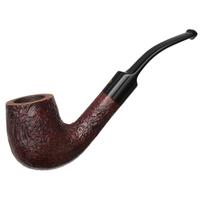 English Estates Ashton Pebble Grain Bent Billiard (XXX) (2016)