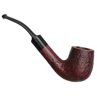 English Estates Ashton Pebble Grain Bent Billiard (XXX) (2016)