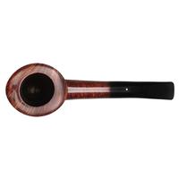 English Estates Dunhill Amber Root Quaint Bent Dublin (4) (2002) (Unsmoked)