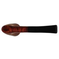 English Estates Dunhill Amber Root Quaint Bent Dublin (4) (2002) (Unsmoked)