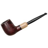 English Estates Dunhill Bruyere with Horn (4103) (2015)
