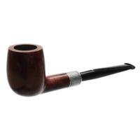 English Estates Dunhill Bruyere with Silver Army Mount (5103) (3) (1987)
