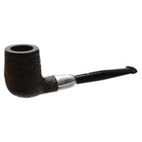 English Estates Dunhill Shell Briar Christmas Carol