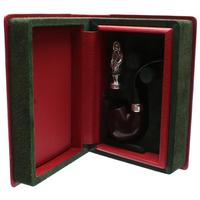 English Estates Dunhill Christmas Pipe 2008