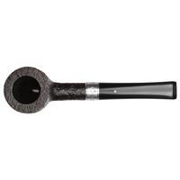English Estates Dunhill Shell Briar (5103) with 10mm Silver Band (2000) (Unsmoked)