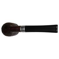 English Estates Dunhill Shell Briar (5103) with 10mm Silver Band (2000) (Unsmoked)