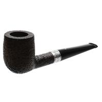 English Estates Dunhill Shell Briar (5103) with 10mm Silver Band (2000) (Unsmoked)