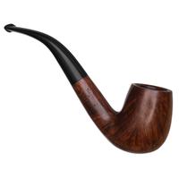 English Estates Barling Regency Bent Billiard (5635) (T.V.F.) (EXEL) (Post-Transition)