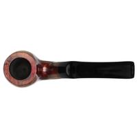English Estates Loewe & Co. Original Smooth Bent Billiard (906) (post-1968) (Unsmoked)