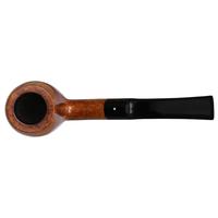 English Estates Dunhill Root Briar Collector Bent Billiard (HT) (1988)