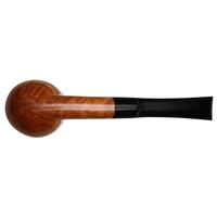 English Estates Dunhill Root Briar Collector Bent Billiard (HT) (1988)