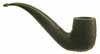 English Estates Dunhill Shell Briar (6102) (2003) (Unsmoked)