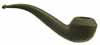 English Estates Dunhill Shell Briar (4108) (2002)