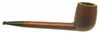 English Estates Dunhill Root Briar (4R) (EC) (1969)