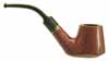 English Estates GBD New Era Sitter (1020) (Early post-merger with Comoy's) (Unsmoked)