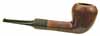 English Estates James Upshall Smooth Freehand Bulldog (P)