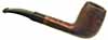 English Estates GBD London Made (9648) (V) (1980s)(Replacement tenon)