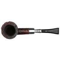 English Estates Ashton Pebble Grain Dublin with Silver Spigot (XXX) (1985)