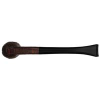 English Estates Dunhill Shell Briar (114) (F/T) (c.1960s)