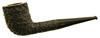English Estates Ferndown Bark Rusticated Billiard