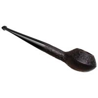 English Estates Dunhill Shell Briar Quaint Rhodesian (3) (2019) (Unsmoked)