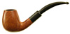 English Estates Dunhill Root Briar (51131) (Late 1970s-early 1980s)